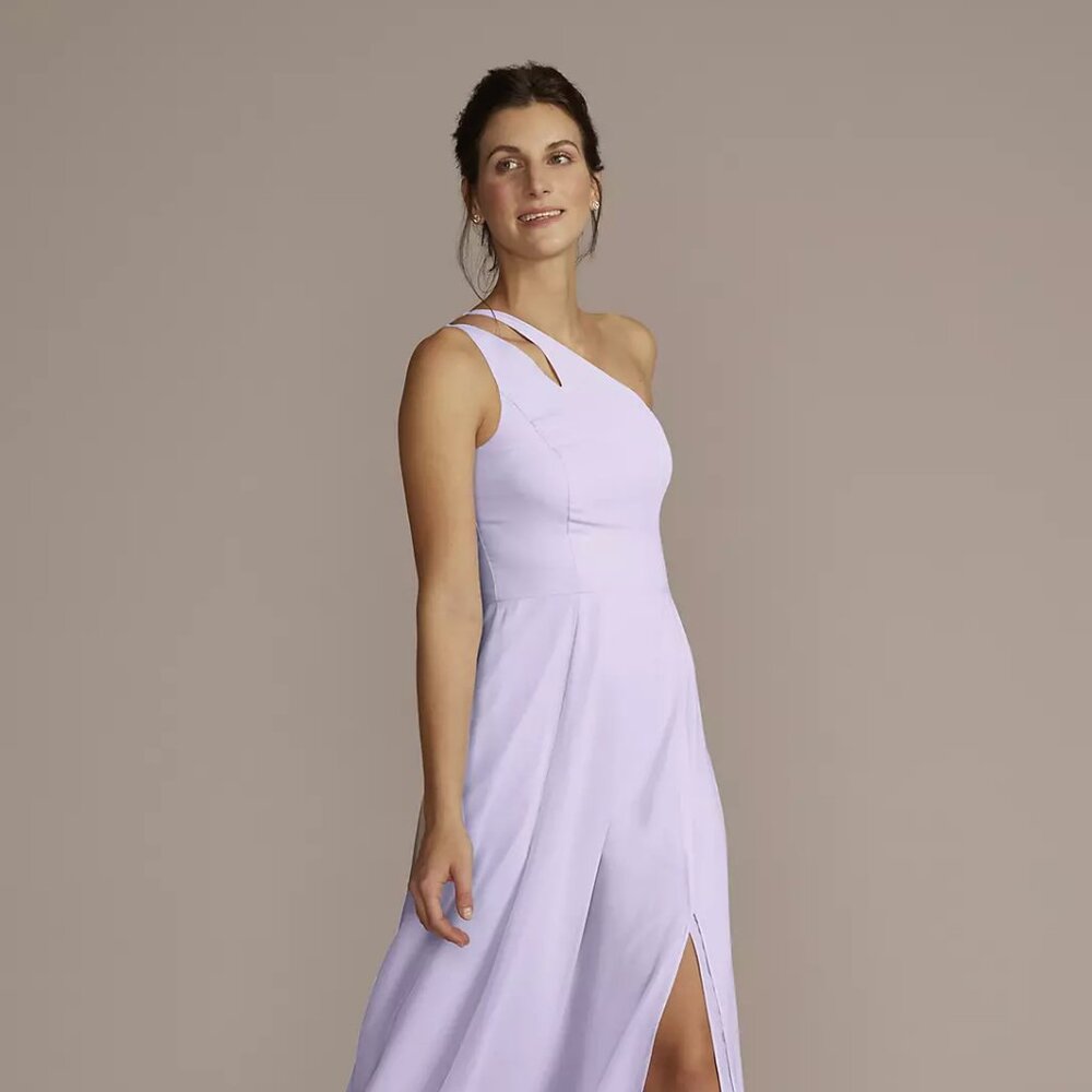 Iris David's Bridal Bridesmaid Dress - 14